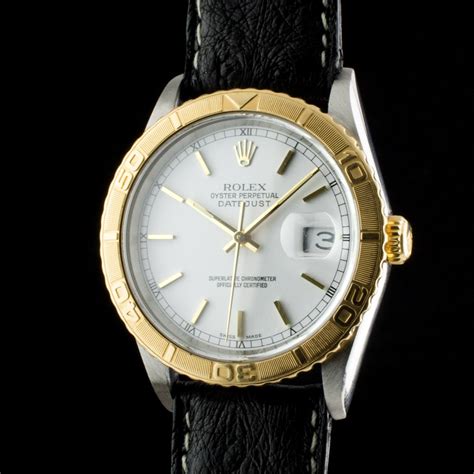 rolex turn o graph prezzo nuovo|Rolex Datejust Turn.